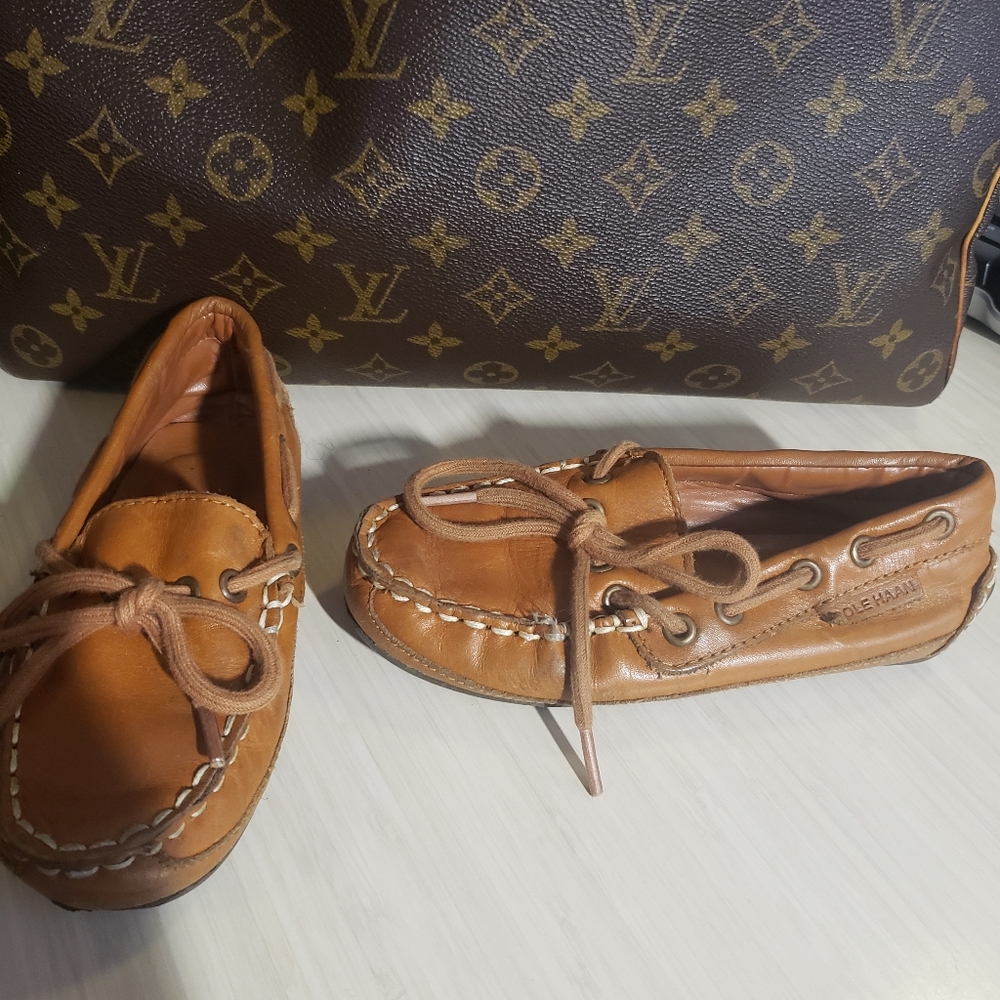 Coln Haan Shoes